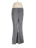 Maurices Houndstooth Gray Dress Pants Size 11 - 12 - photo 1