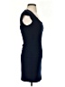 B. Darlin Solid Blue Casual Dress Size 5 - photo 4