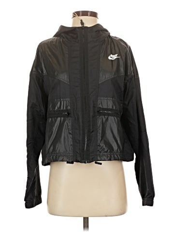 Nike Windbreaker (view 1)