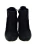 Prada Black Ankle Boots Size EU 39 - photo 2