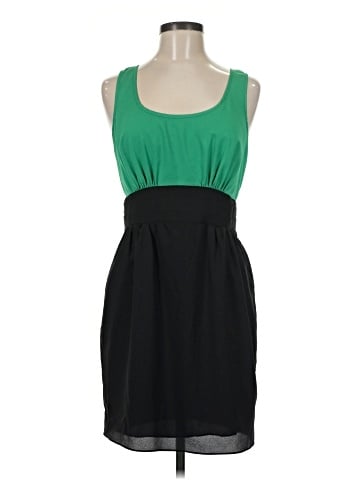 Kaya di Koko Cocktail Dress (view 1)