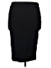 Torrid Solid Black Formal Skirt Size 1X Plus (1) - photo 2