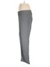 Maurices Houndstooth Gray Dress Pants Size 11 - 12 - photo 5