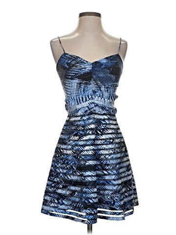Parker Cocktail Dress (view 1)