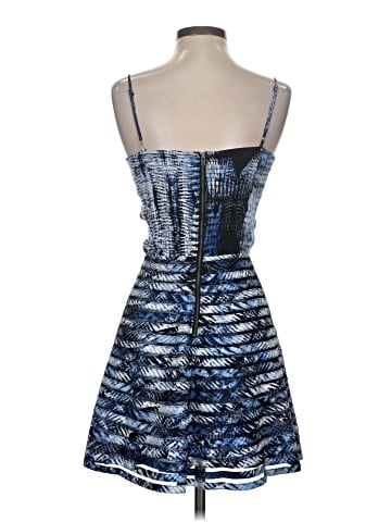 Parker Cocktail Dress (view 2)