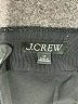 J.Crew Tweed Black Formal Skirt Size 14 - photo 4
