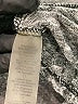 Lularoe Gray Kimono Size XL - photo 9