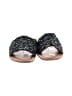 Jack Rogers Black Sandals Size 8 - photo 2