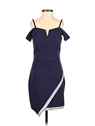 BCX Cocktail Dress (view 1)