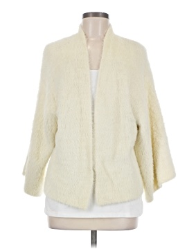 Sleeping On Snow Cardigan