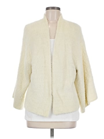 Sleeping On Snow Cardigan (view 1)