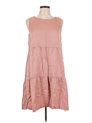 C&C California Casual Dress (view 1)