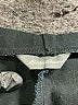 Eddie Bauer Solid Black Active Pants Size 16 - photo 4