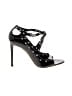 Giuseppe Zanotti 100% Leather Black Sandals Size EU 40 - photo 1