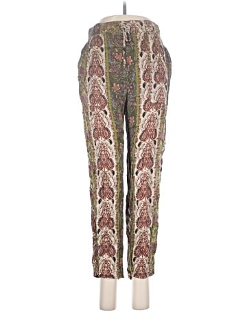 Zara Casual Pants (view 1)