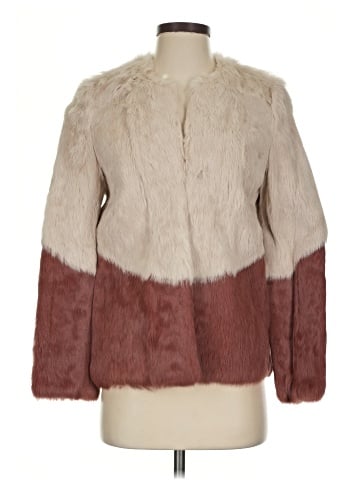 Funktional Faux Fur Jacket (view 1)