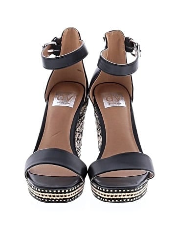 Dolce Vita Wedges (view 2)