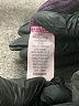 Oddi Purple Pullover Sweater Size L - photo 8