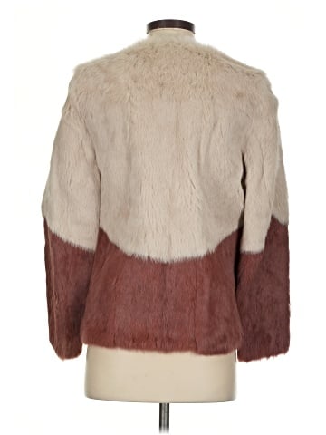 Funktional Faux Fur Jacket (view 2)
