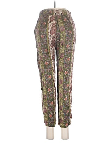 Zara Casual Pants (view 2)