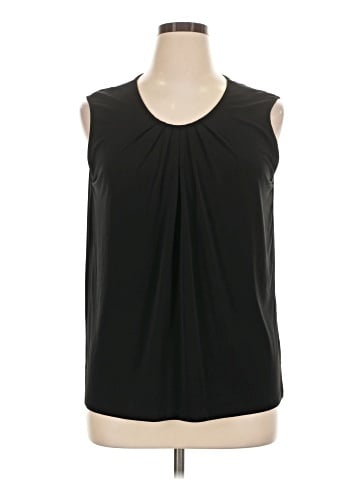 Serengeti Sleeveless Blouse (view 1)