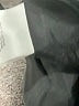 Kasper Stripes Black Blazer Size 16 - photo 7