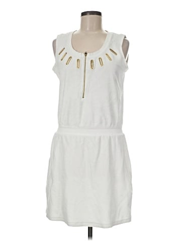 Boston Proper Casual Dress (view 1)