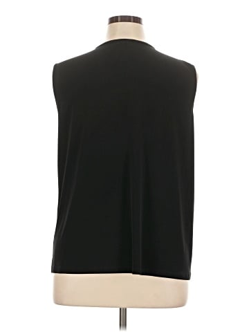 Serengeti Sleeveless Blouse (view 2)