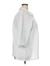 Avenue Silver 3/4 Sleeve Blouse Size 26 - 28 Plus - photo 4