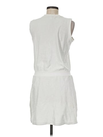 Boston Proper Casual Dress (view 2)