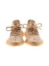 Adidas x Yeezy Tan Sneakers Size 4 - photo 2