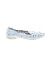 Unbranded Blue Flats Size 10 - photo 1