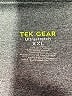 Tek Gear Solid Gray Active Pants Size XXL - photo 4