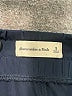 Abercrombie & Fitch Solid Blue Shorts Size S - photo 3