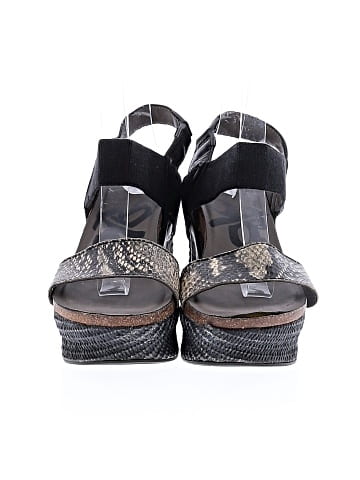 otBt Wedges (view 2)