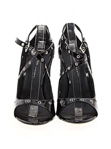 Giuseppe Zanotti Sandals (view 2)