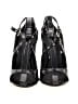 Giuseppe Zanotti 100% Leather Black Sandals Size EU 40 - photo 2