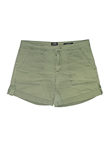 Jones New York Khaki Shorts (view 1)