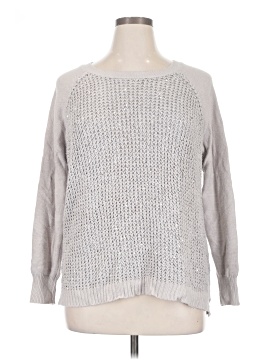 Not Your Daughter's Jeans Pullover Sweater