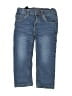 Tommy Hilfiger Solid Blue Jeans Size 3T - photo 1