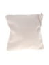 The Drop 100% Polyurethane Ivory Clutch One size - photo 2
