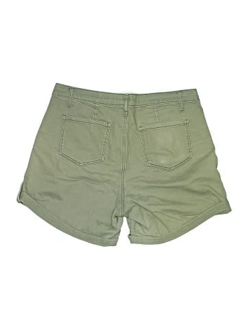 Jones New York Khaki Shorts (view 2)