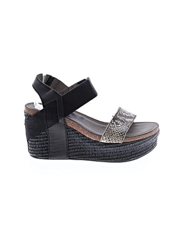 otBt Wedges (view 1)