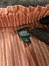 Wild Fable Stripes Tan Shorts Size XL - photo 3