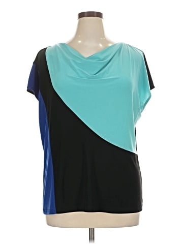 Serengeti Short Sleeve Top (view 1)