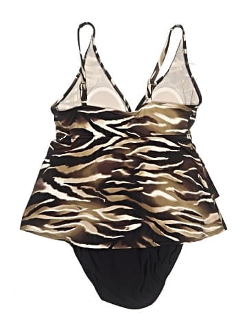 Tropical Escape Two Piece Swimsuit (view 2)