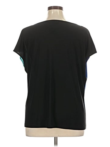 Serengeti Short Sleeve Top (view 2)
