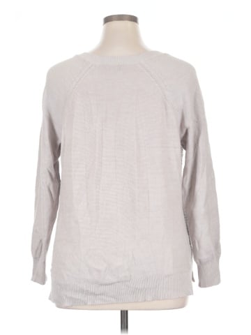 Not Your Daughter's Jeans Pullover Sweater (view 2)