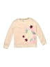Epic Threads 100% Polyester Stars Pink Pullover Sweater Size 4T - photo 1