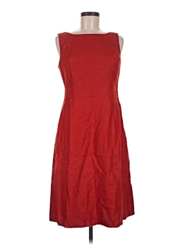 Talbots Cocktail Dress (view 1)